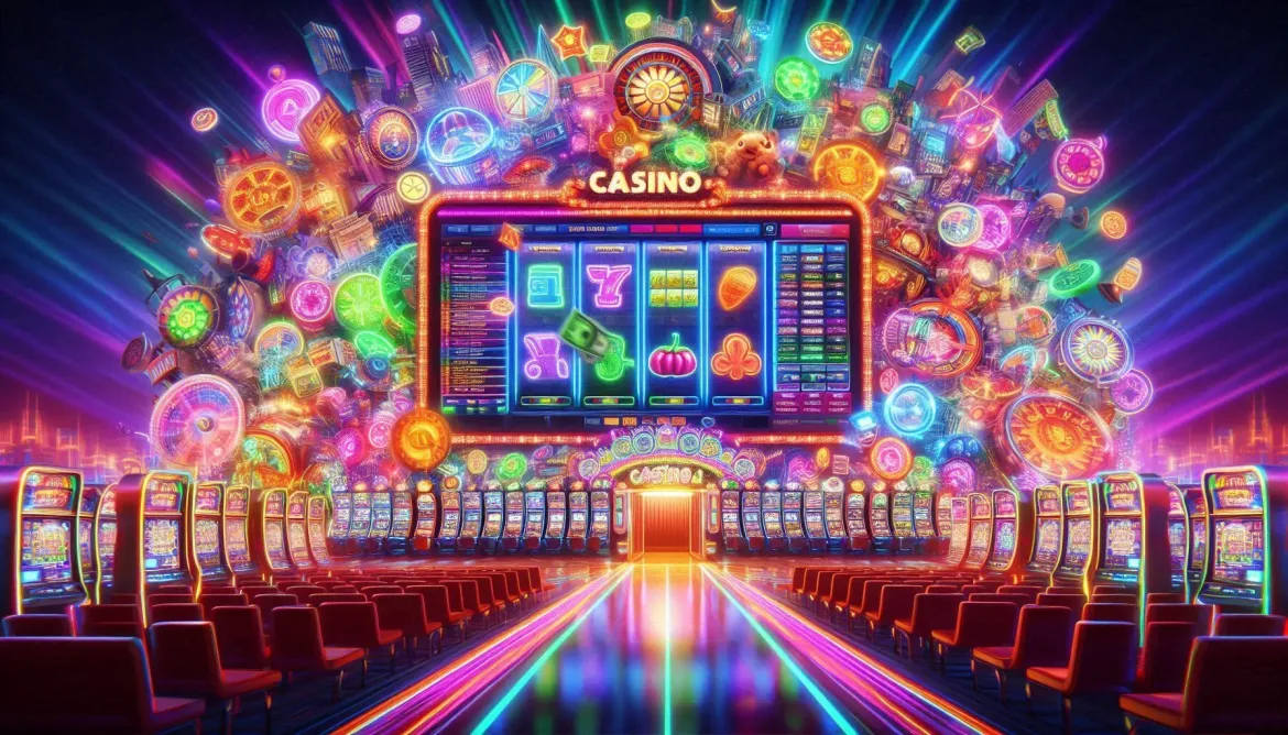 Lizaro Casino